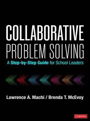 cover image of Collaborative Problem Solving